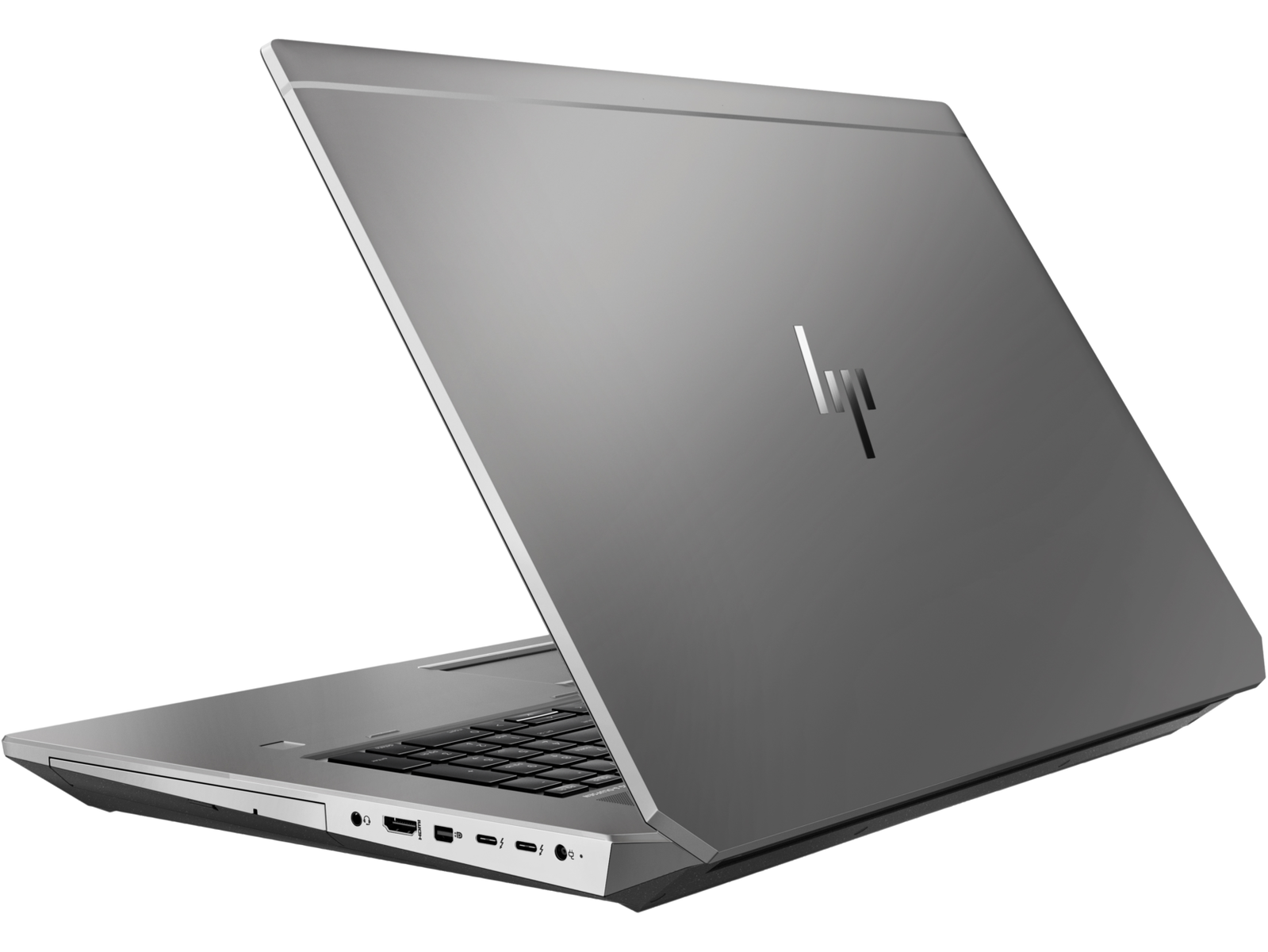 HP ZBook G Cm Mobile Workstation Intel Xeon E M