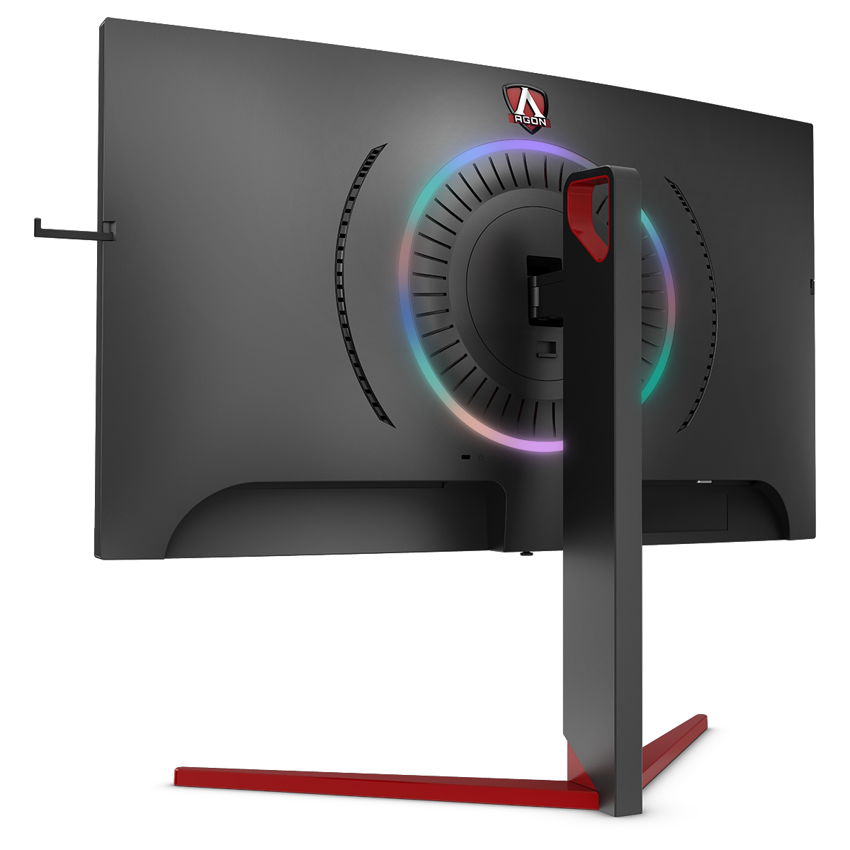 Монитор aoc agon ag273qcg 27 обзор