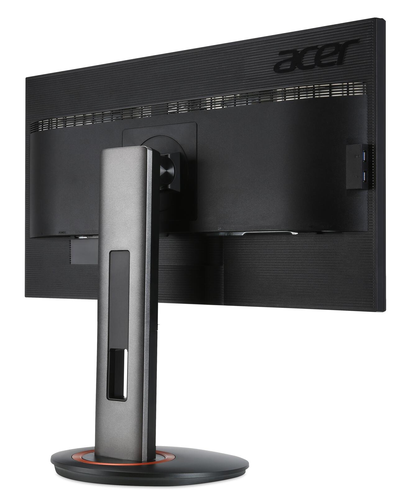 Acer XF250QC Gaming-Monitor 62,2 cm (24,5 Zoll) | eBay