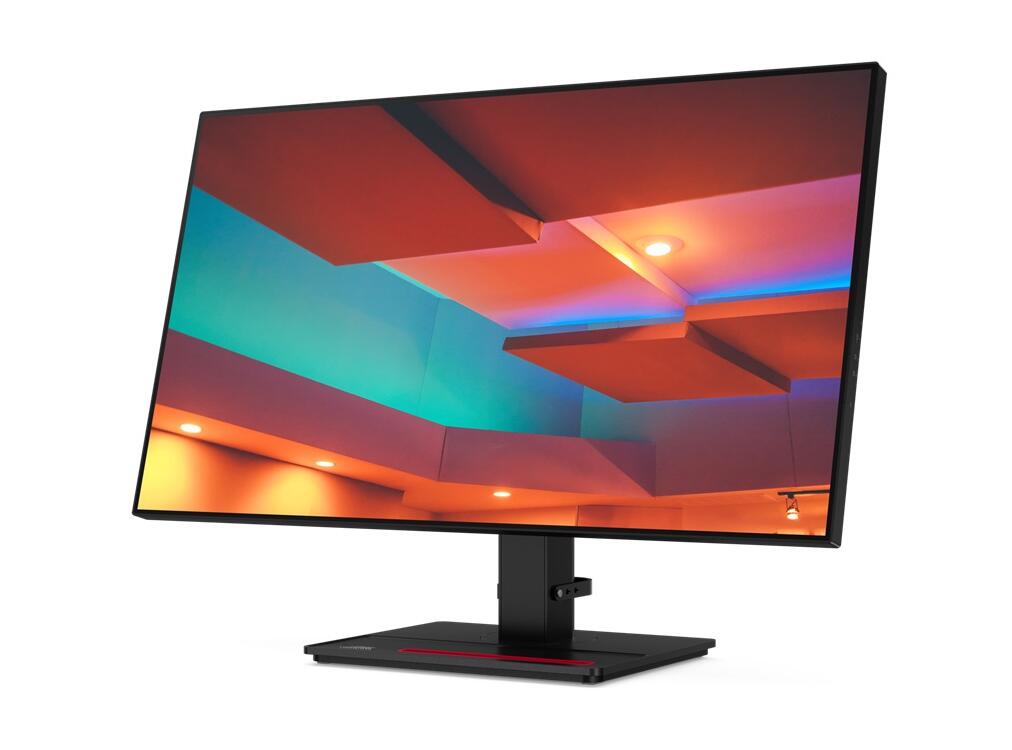 Lenovo ThinkVision P27h-20 Monitor 68,8 cm (27 Zoll) | eBay