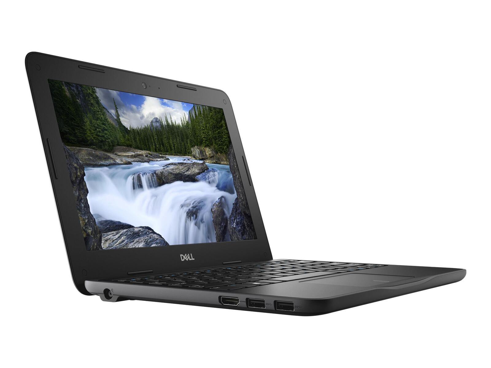 Dell Latitude 3190 Intel Celeron N4120 2in1 Notebook 29,46 cm (11,6
