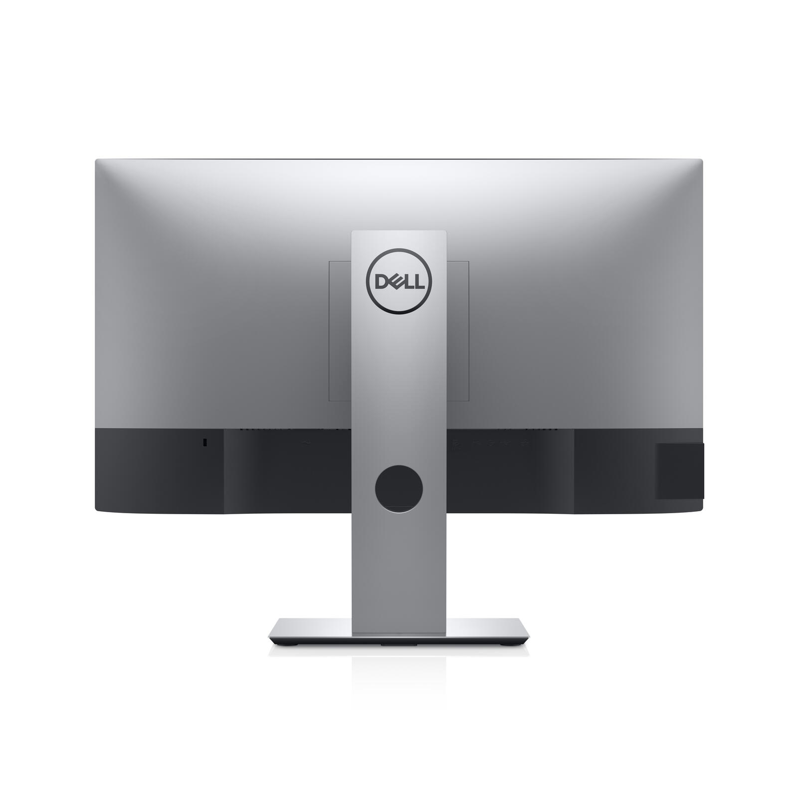 Монитор dell u2421he обзор