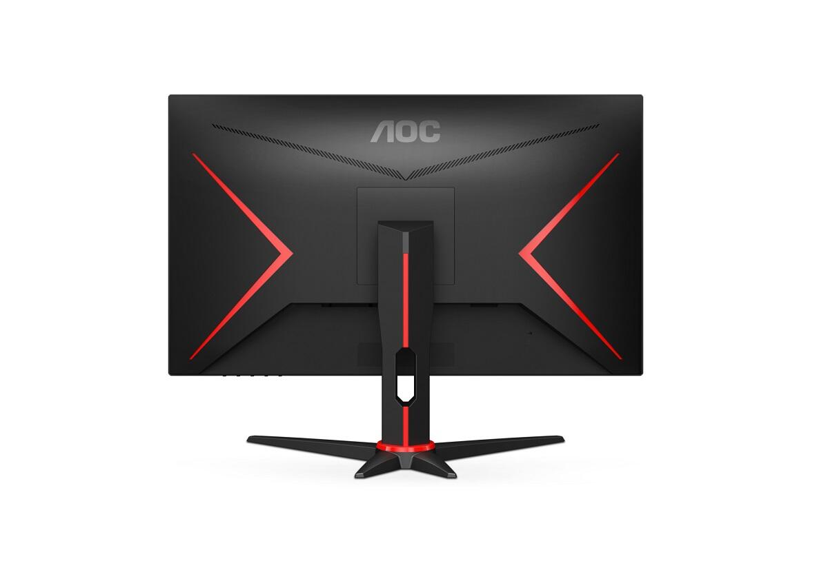 AOC C27G2ZE/BK Curved Gaming-Monitor 68,6 cm (27 Zoll) | eBay