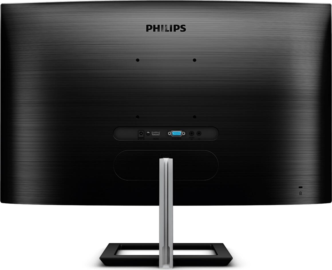 Монитор philips 271e1sca 00 обзор