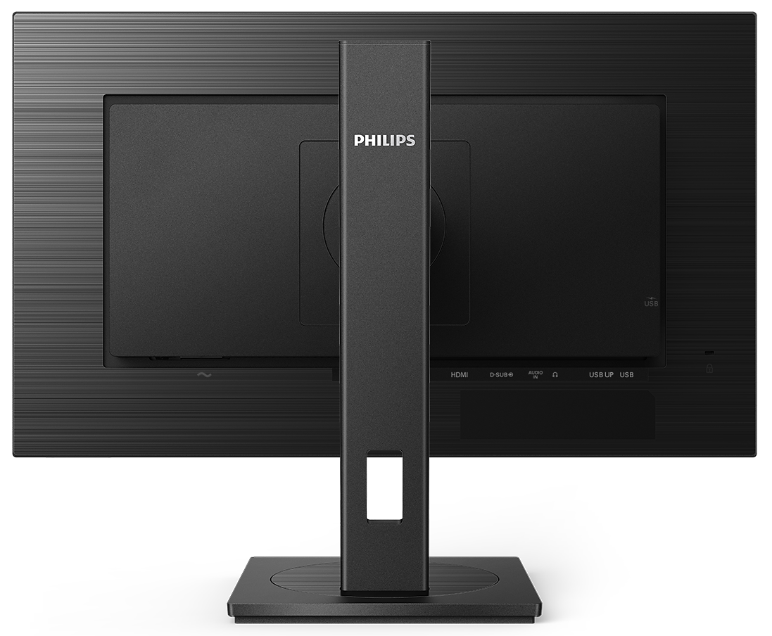 Монитор philips 272b1g 27 обзор