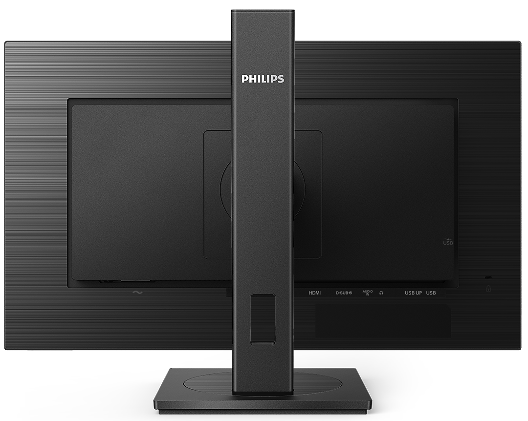 Монитор philips 272b1g 27 обзор