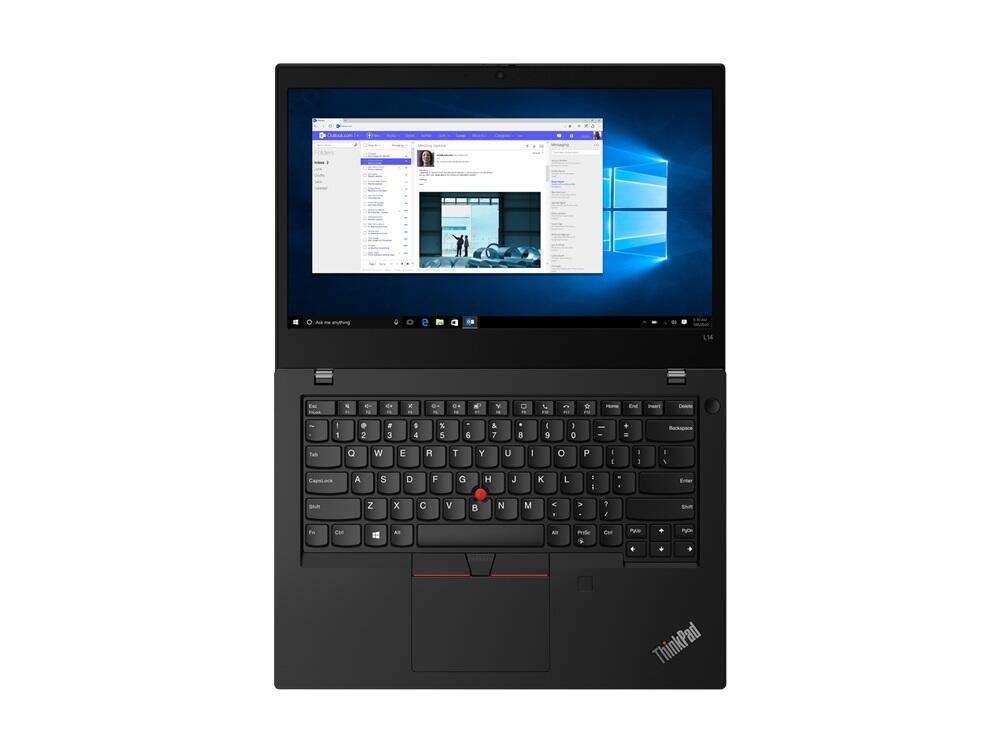 Lenovo ThinkPad L15 AMD Ryzen 7 PRO 4750U Notebook 39,6cm (15,6'') 16GB