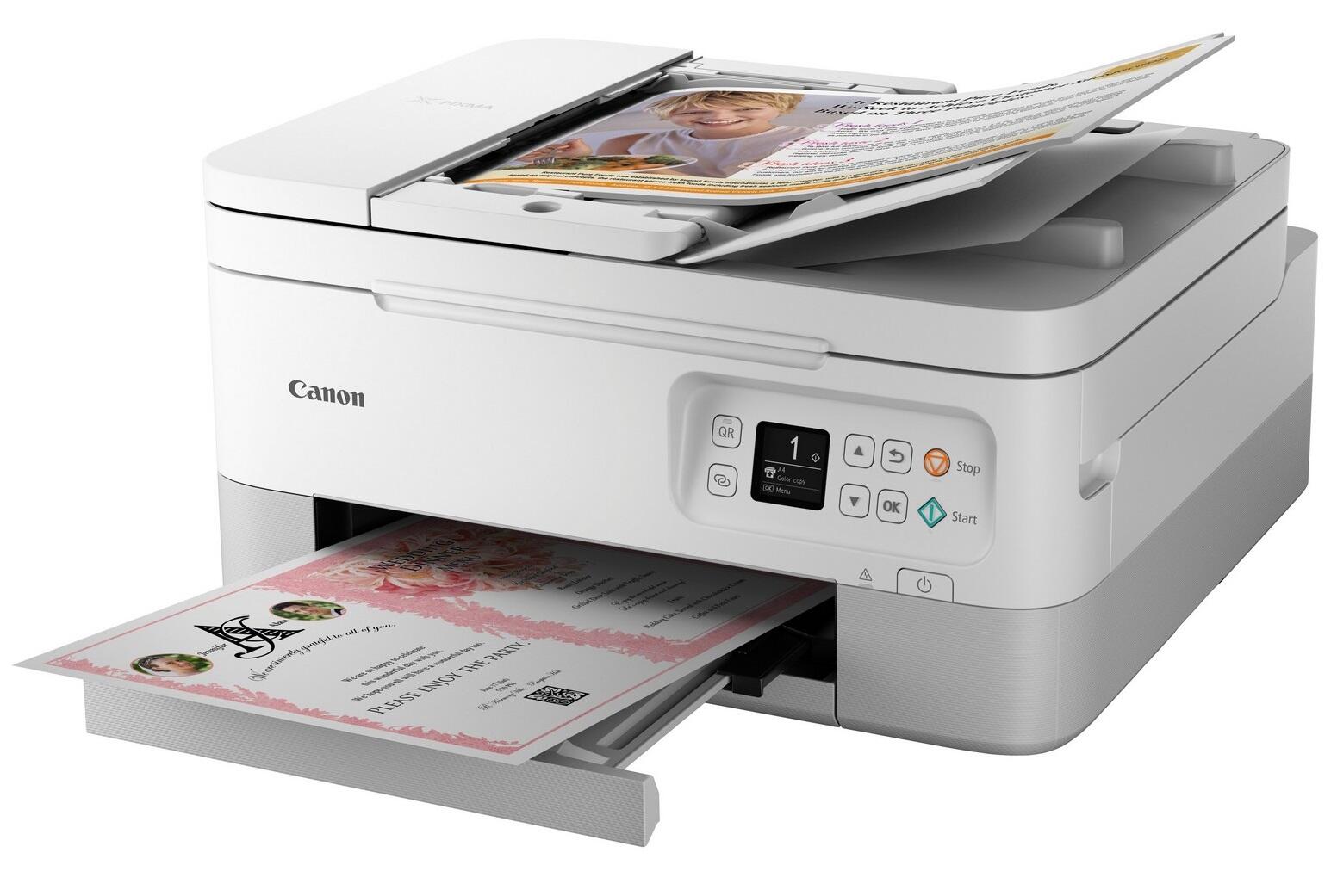 canon drucker mit tintentank