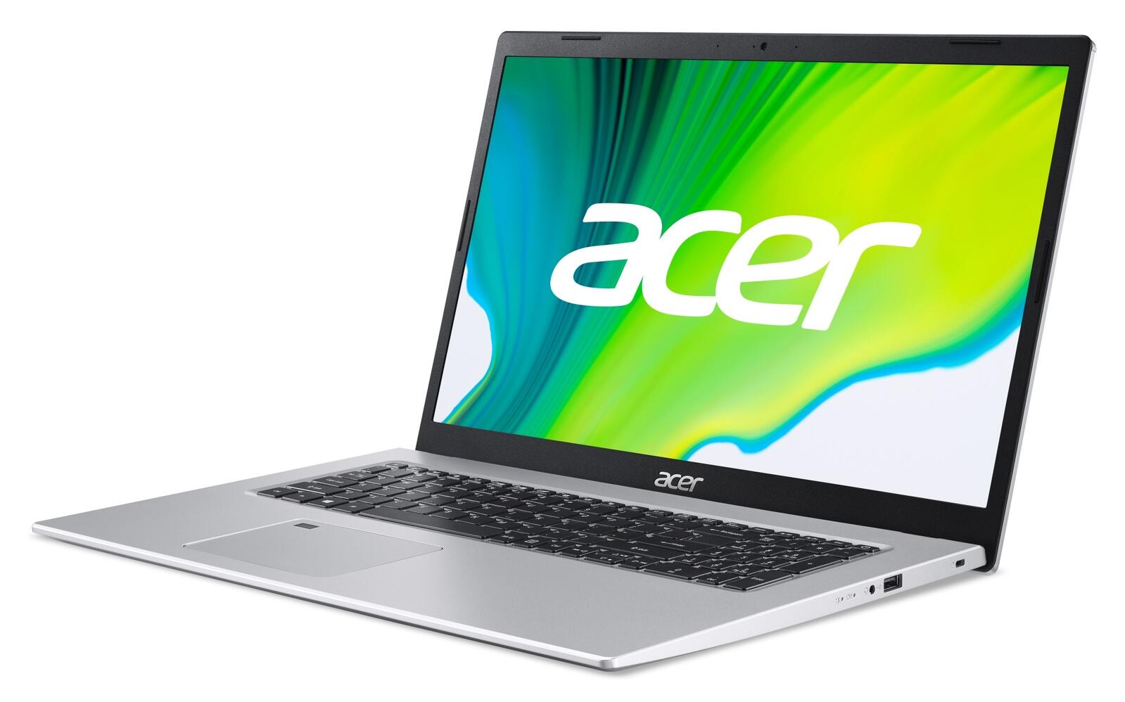 Установка acer aspire 5