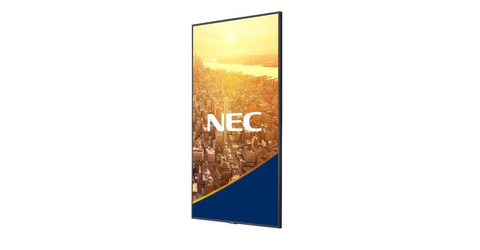 NEC Digital Signage MultiSync C501 LCDDisplay 127 cm (50")schwarz eBay