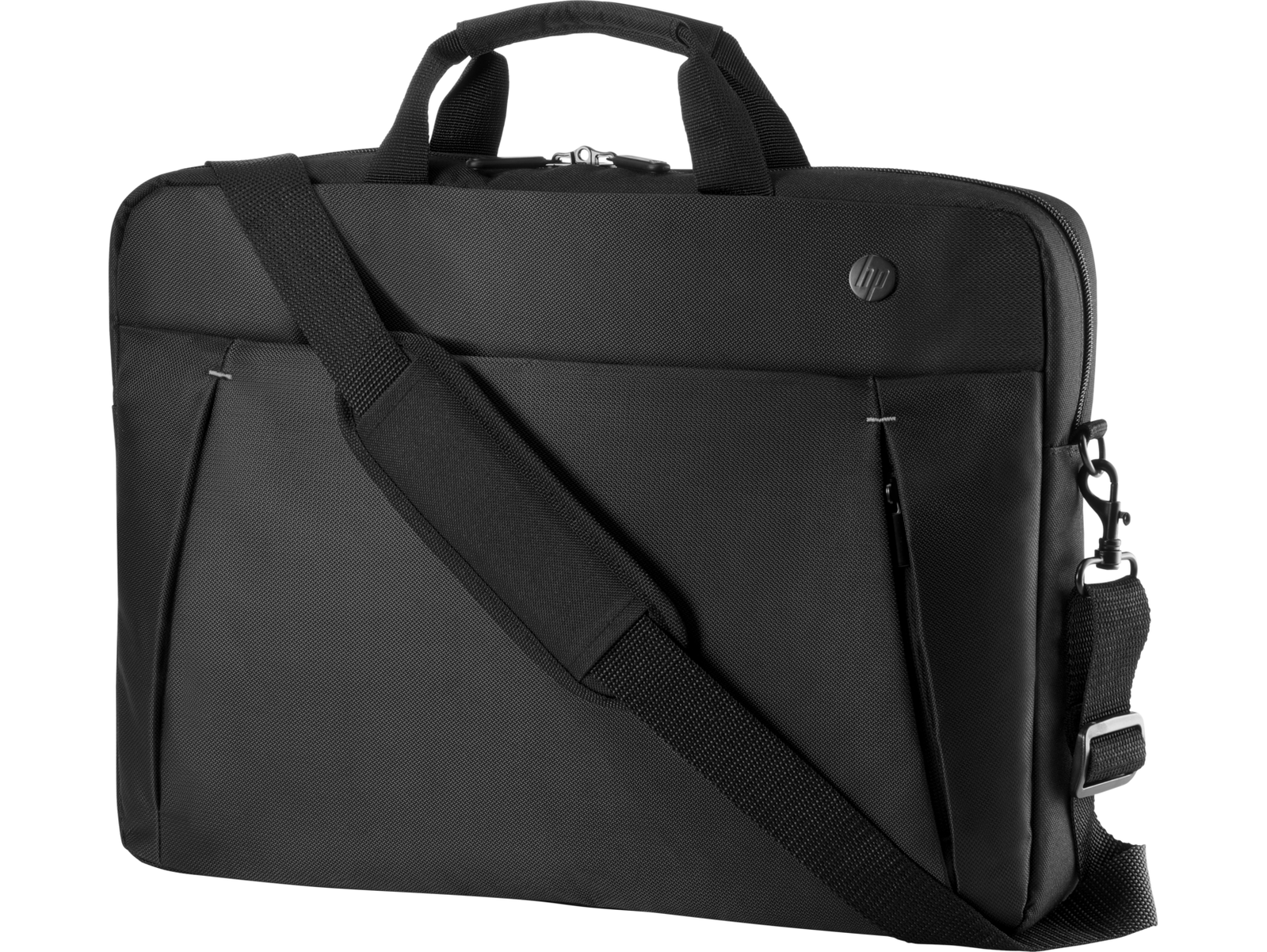 HP Business Topload NotebookTasche 43.9 cm (17.3") Schwarz eBay
